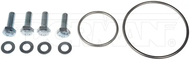 Dorman - OE Solutions Catalytic Converter thumbnail 4