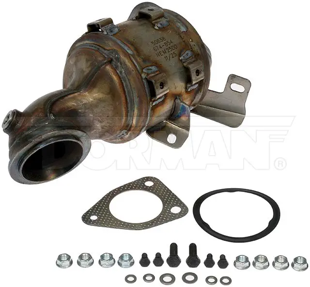 Dorman - OE Solutions Catalytic Converter