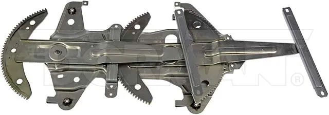 Dorman - OE Solutions Window Regulator miniature 2