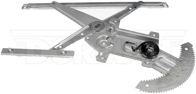 Dorman - OE Solutions Window Regulator thumbnail 2