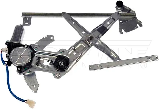 Dorman - OE Solutions Window Motor and Regulator Assembly