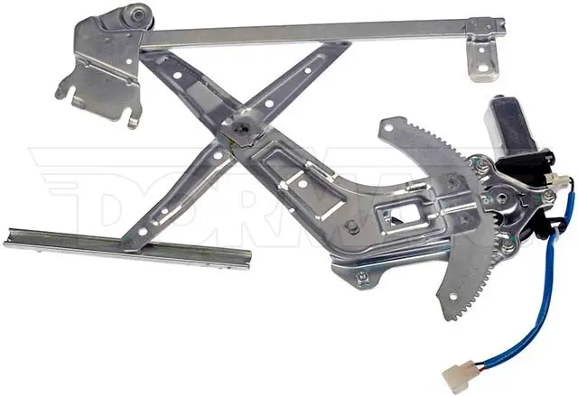 Dorman - OE Solutions Window Motor and Regulator Assembly thumbnail 2