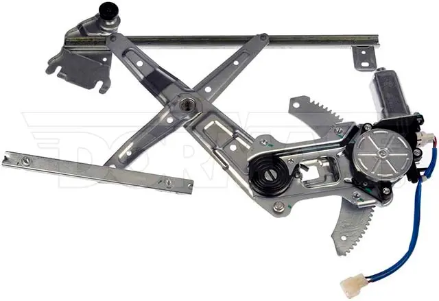 Dorman - OE Solutions Window Motor and Regulator Assembly