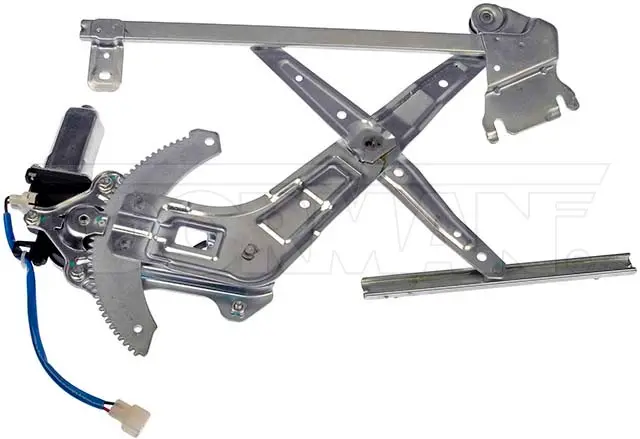 Dorman - OE Solutions Window Motor and Regulator Assembly thumbnail 2