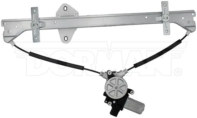 Dorman - OE Solutions Window Motor and Regulator Assembly