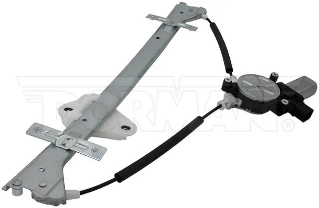Dorman - OE Solutions Window Motor and Regulator Assembly thumbnail 2