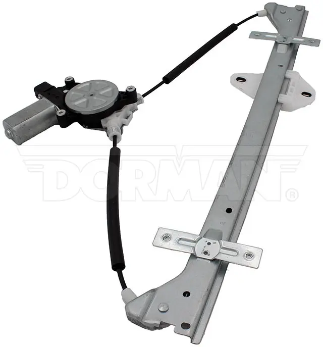 Dorman - OE Solutions Window Motor and Regulator Assembly thumbnail 3