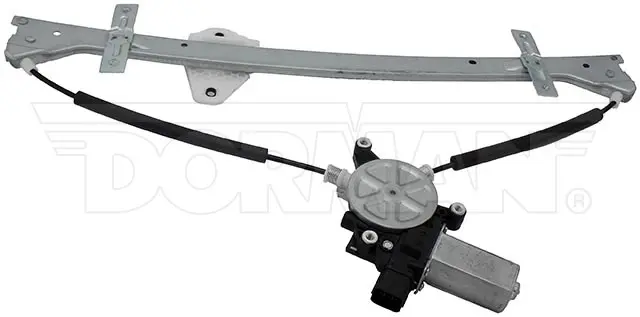 Dorman - OE Solutions Window Motor and Regulator Assembly thumbnail 4
