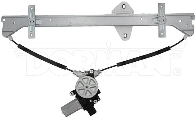 Dorman - OE Solutions Window Motor and Regulator Assembly