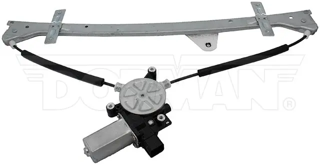 Dorman - OE Solutions Window Motor and Regulator Assembly thumbnail 2