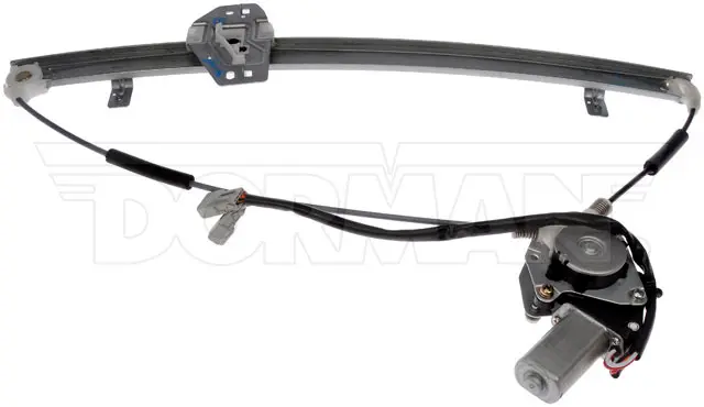 Dorman - OE Solutions Window Motor and Regulator Assembly