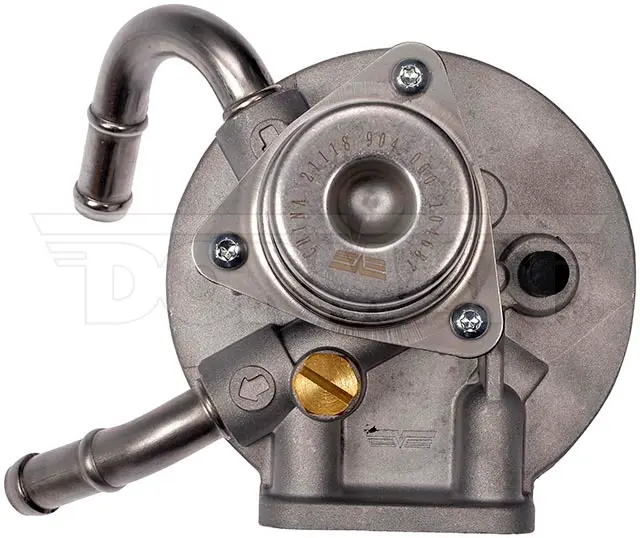 Dorman - OE Solutions Fuel Filter Housing thumbnail 4
