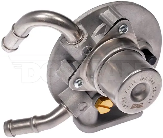 Dorman - OE Solutions Fuel Filter Housing