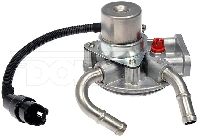 Dorman - OE Solutions Fuel Filter Housing thumbnail 3