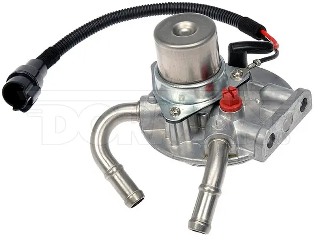 Dorman - OE Solutions Fuel Filter Housing