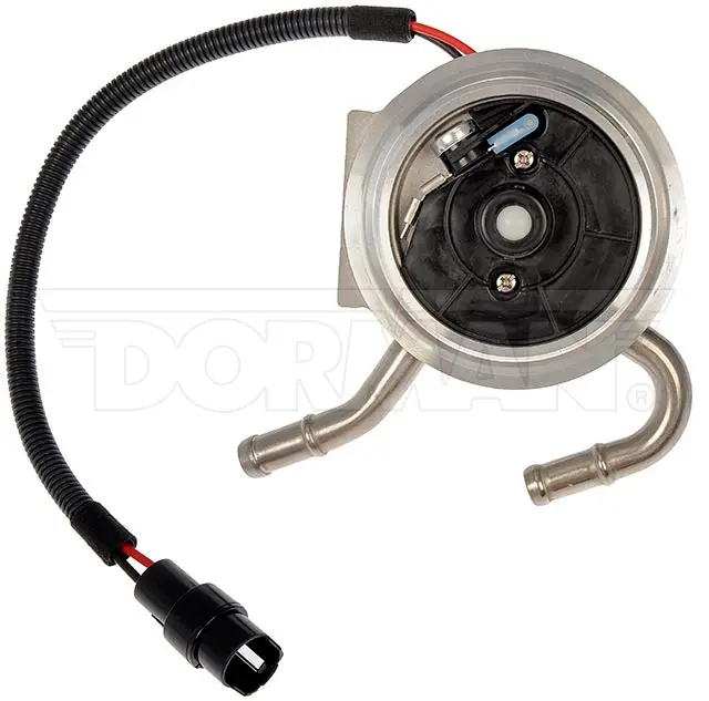 Dorman - OE Solutions Fuel Filter Housing thumbnail 3