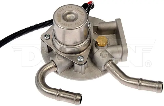 Dorman - OE Solutions Fuel Filter Housing thumbnail 2