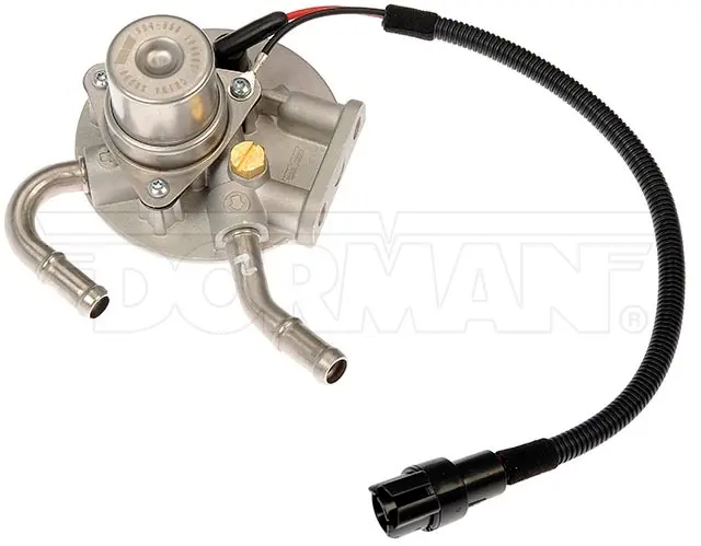 Dorman - OE Solutions Fuel Filter Housing
