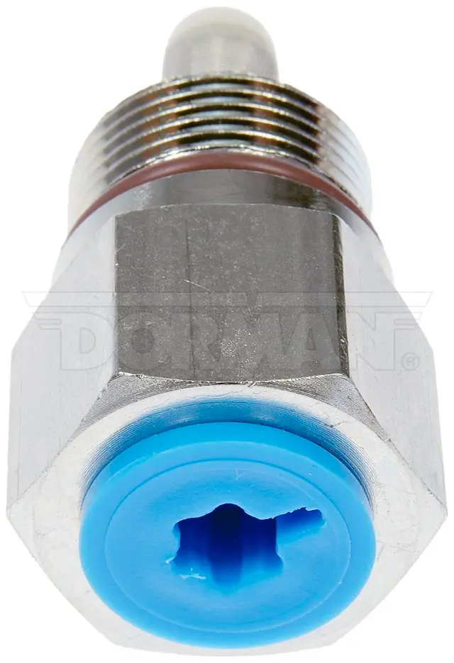 Dorman - OE Solutions Turbocharger Oil Filter miniature 2