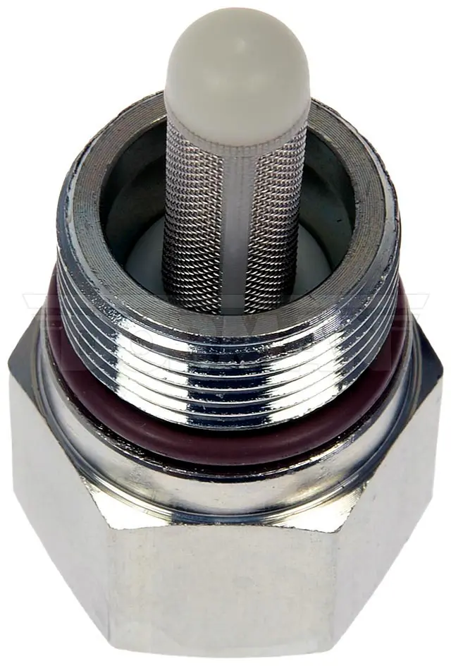 Dorman - OE Solutions Turbocharger Oil Filter miniature 3