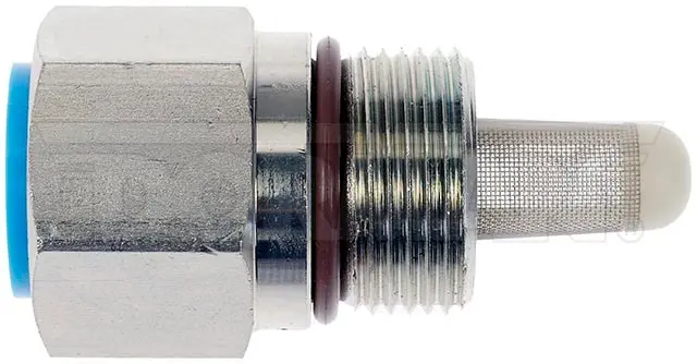 Dorman - OE Solutions Turbocharger Oil Filter miniature 4