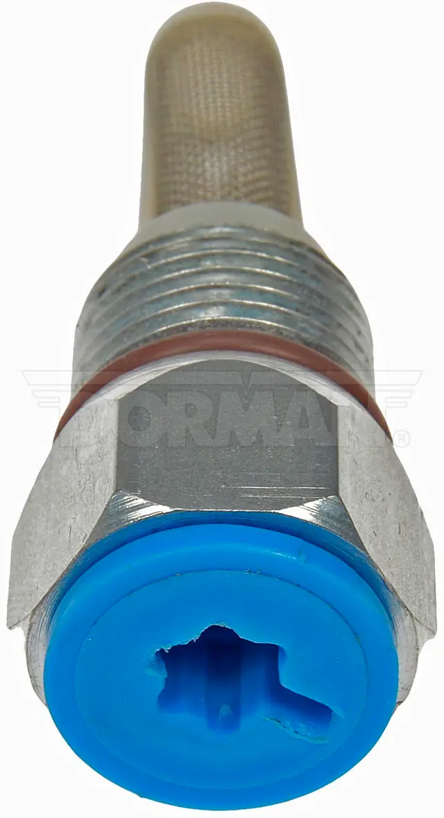 Dorman - OE Solutions Turbocharger Oil Filter miniature 2