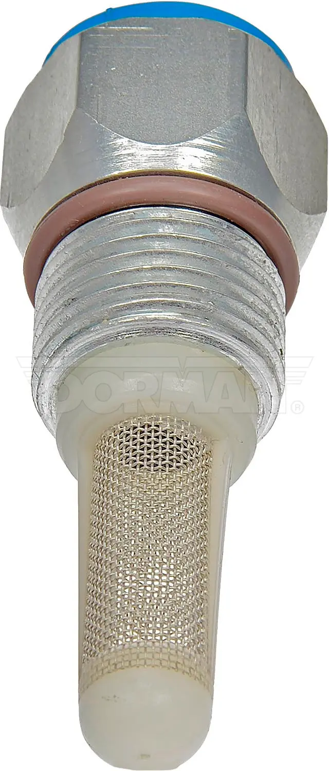 Dorman - OE Solutions Turbocharger Oil Filter miniature 3