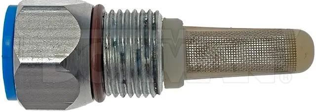 Dorman - OE Solutions Turbocharger Oil Filter miniature 4