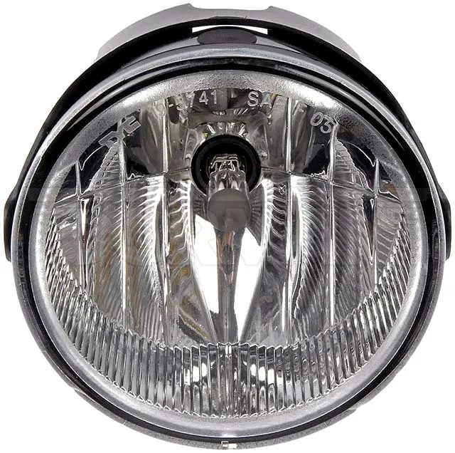 Fog Light Assembly