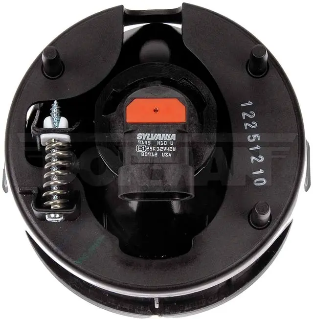 Fog Light Assembly thumbnail 2