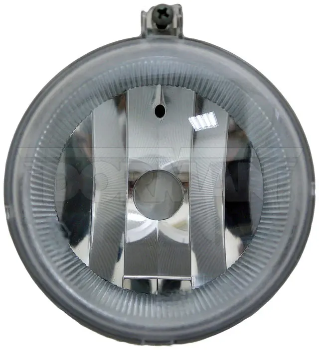 Fog Light Assembly