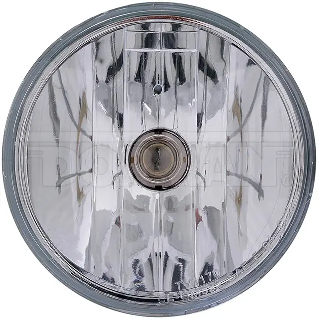 Fog Light Assembly