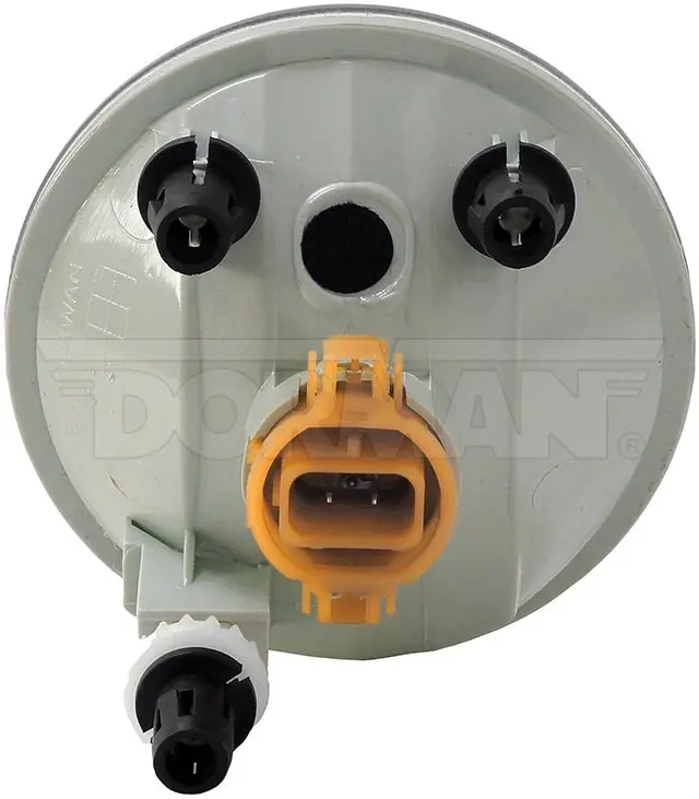 Fog Light Assembly miniature 2