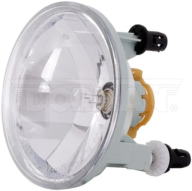 Fog Light Assembly miniature 4