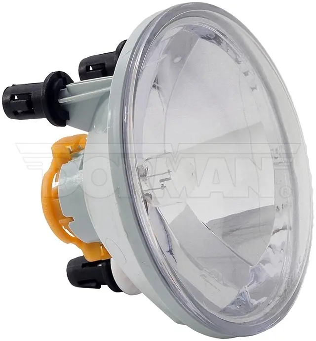 Fog Light Assembly miniature 3