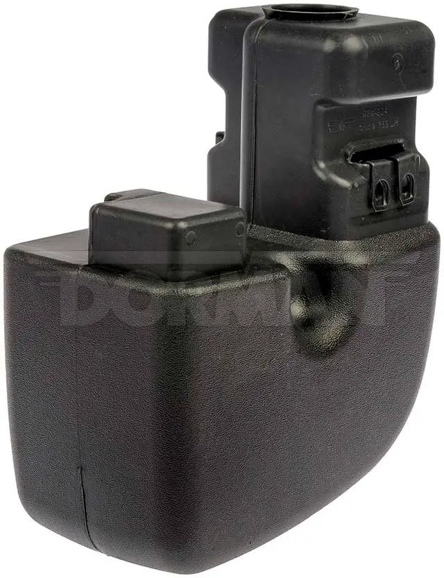 Dorman - OE Solutions Bumper End Cap
