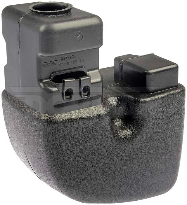 Dorman - OE Solutions Bumper End Cap thumbnail 4