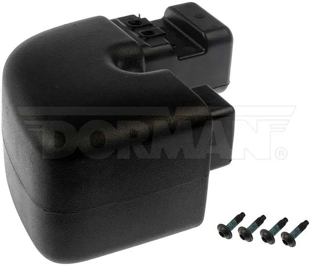 Dorman - OE Solutions Bumper End Cap