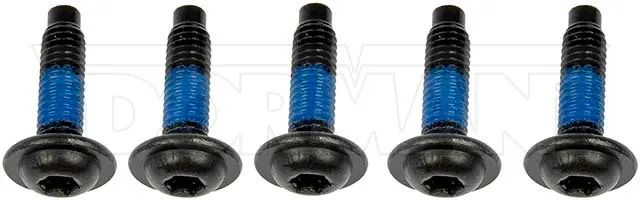 Dorman - OE Solutions Bumper End Cap thumbnail 3