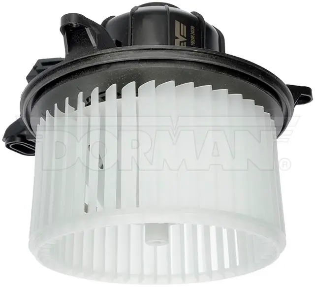 Dorman - OE Solutions HVAC Blower Motor thumbnail 5