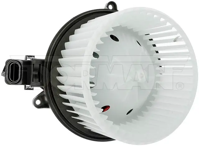 Dorman - OE Solutions HVAC Blower Motor thumbnail 6