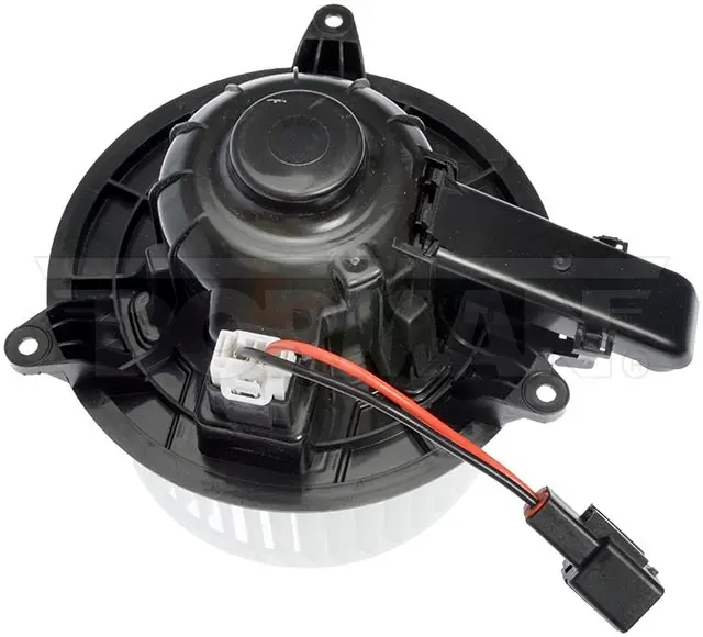 Dorman - OE Solutions HVAC Blower Motor thumbnail 4