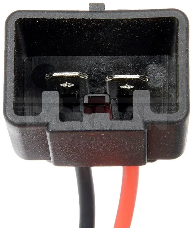 Dorman - OE Solutions HVAC Blower Motor thumbnail 2