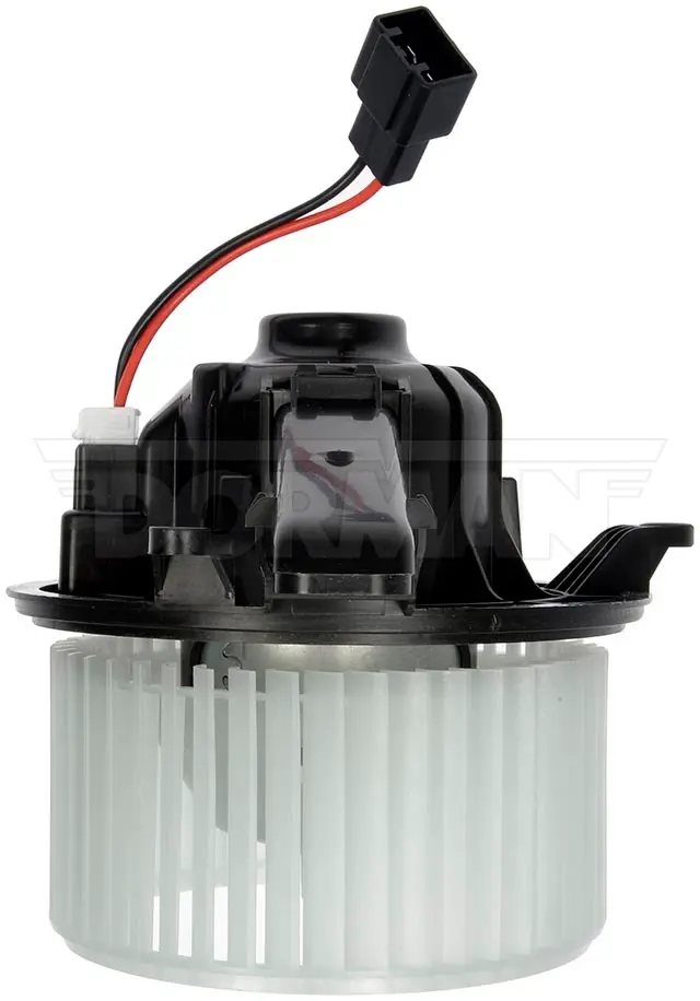 Dorman - OE Solutions HVAC Blower Motor thumbnail 3