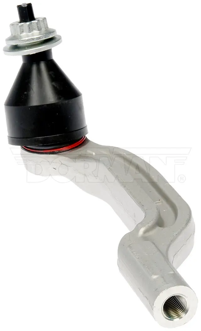 Dorman - OE Solutions Steering Tie Rod End thumbnail 2