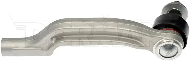 Dorman - OE Solutions Steering Tie Rod End thumbnail 3