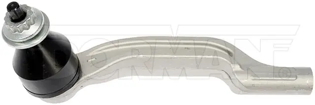 Dorman - OE Solutions Steering Tie Rod End thumbnail 4