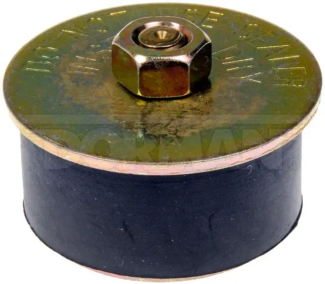 Dorman - Autograde Engine Intake Manifold Expansion Plug