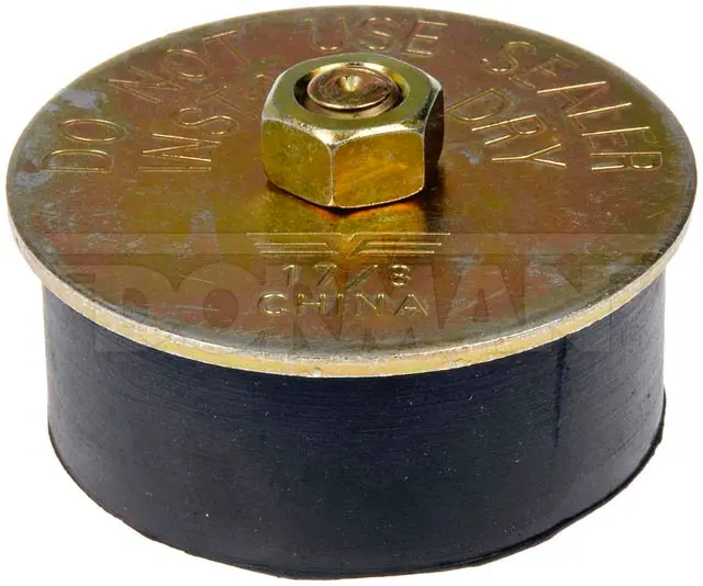 Dorman - Autograde Engine Core Plug