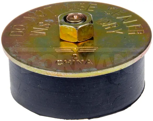 Dorman - Autograde Engine Core Plug